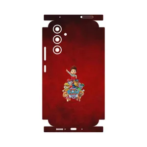 MAHOOT Paw Patrol-FullSkin Cover Sticker for Samsung Galaxy A54