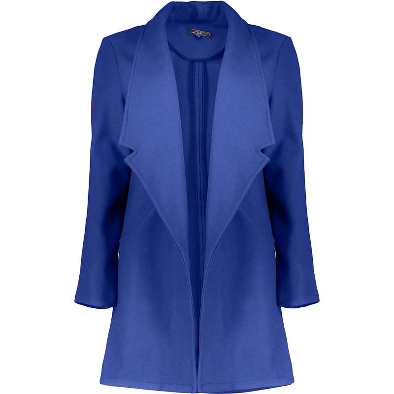 پالتو زنانه کد nar03