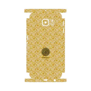 MAHOOT versace-FullSkin Cover Sticker for Samsung Galaxy S6