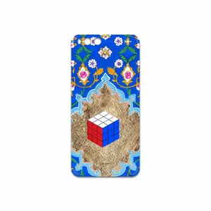 MAHOOT Maryams Mathematics Cover Sticker for Xiaomi Mi 6