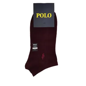 جوراب پولو مدل ple-04