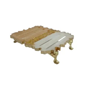 استند تزئینی مدل صدف