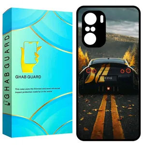 Ghab Guard GCHPF3 Cover For Xiaomi Poco F3 / Redmi K40 / Redmi K40 Pro / Redmi K40 Pro Plus / Mi 11i