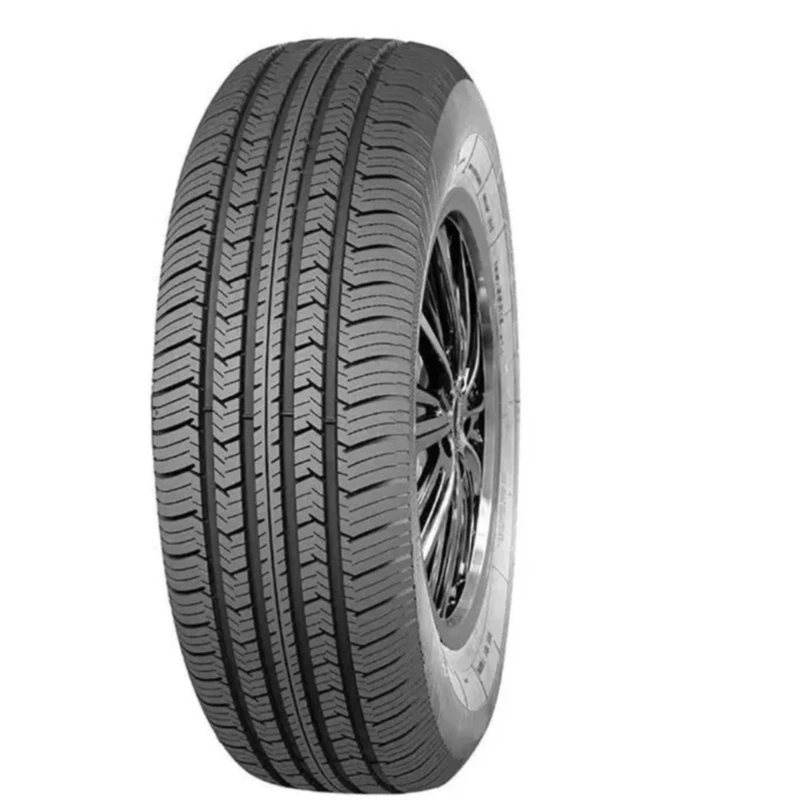 لاستیک خودرو مدل 002 سایز 165/65/13 تولید سال 2026 تک حلقه