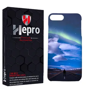 کاور هپرو مدل MC مناسب برای گوشی موبایل اپل IPHONE 7 PLUS / 8 PLUS