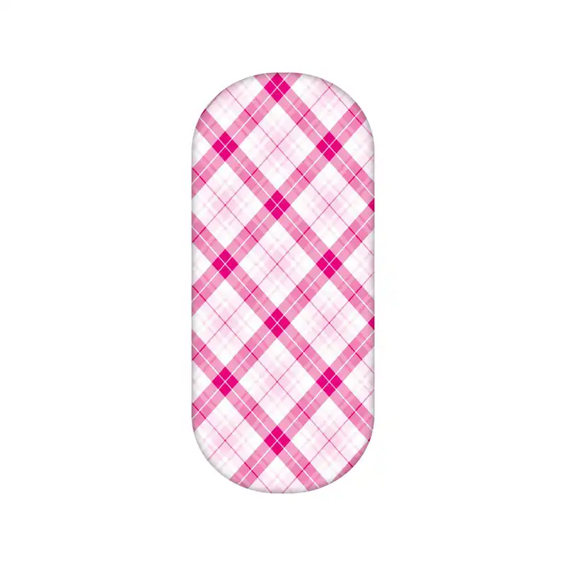 سوهان ناخن مدل چهارخونه کد 721