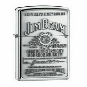 فندک مدل JIMBEAM02