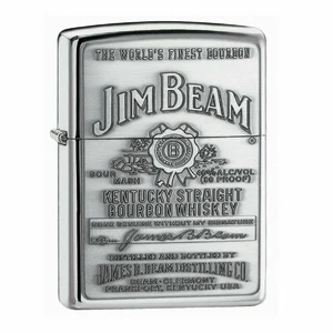 فندک مدل JIMBEAM02