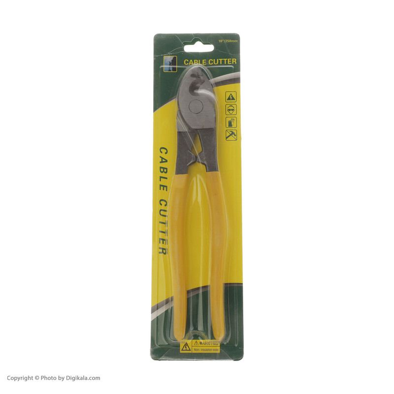 قیچی کابل بر مدل 042