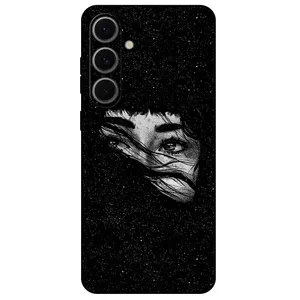 Megafone Girly 8140 Cover For Samsung Galaxy S24 FE