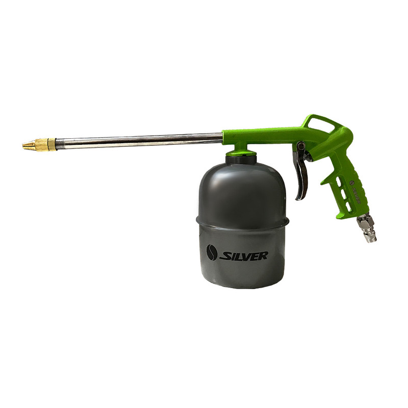 گازوییل پاش سیلور مدل GTAPB006 بسته 2 عددی