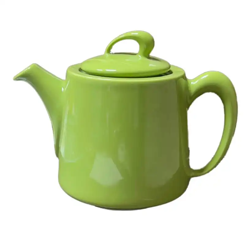 قوری مدل شکس کد tm2 رنگی