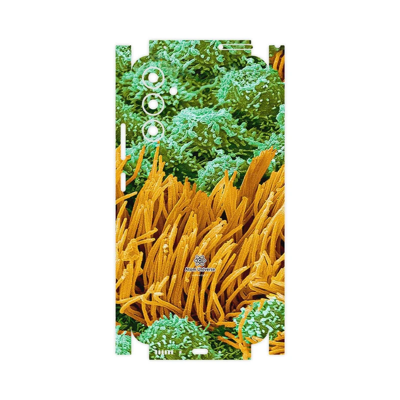 برچسب پوششی ماهوت مدل Atom Universe 6-FullSkin مناسب برای گوشی موبایل سامسونگ Galaxy A34