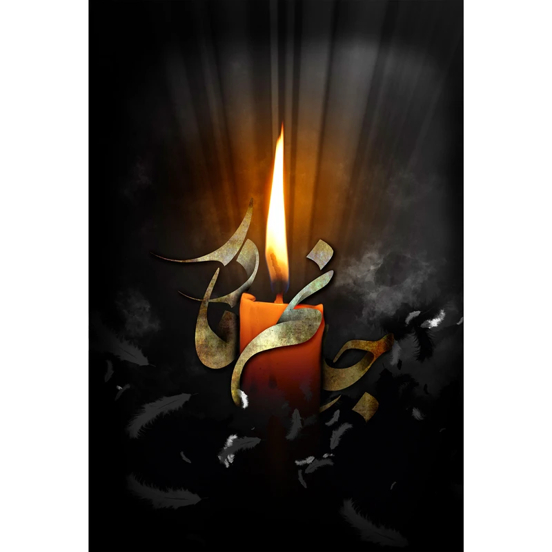 تابلو شاسی مدل جانم مادر کد T4460