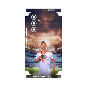 MAHOOT Reza Ghoochannejhad-FullSkin Cover Sticker for Samsung Galaxy A54