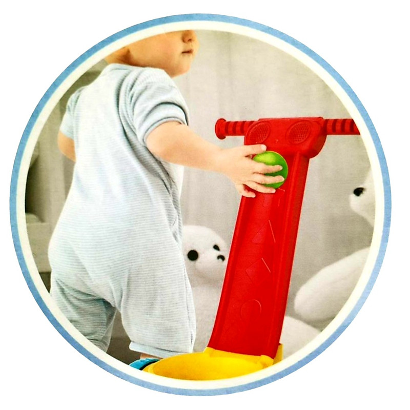 واکر کودک هانگر مدل 00030