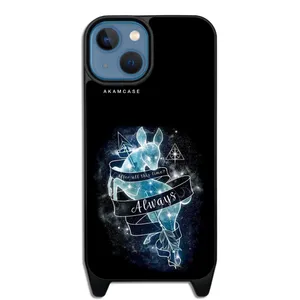 AKAM AMCWLA14-HARRY POTTER2 Cover For Apple iPhone 14