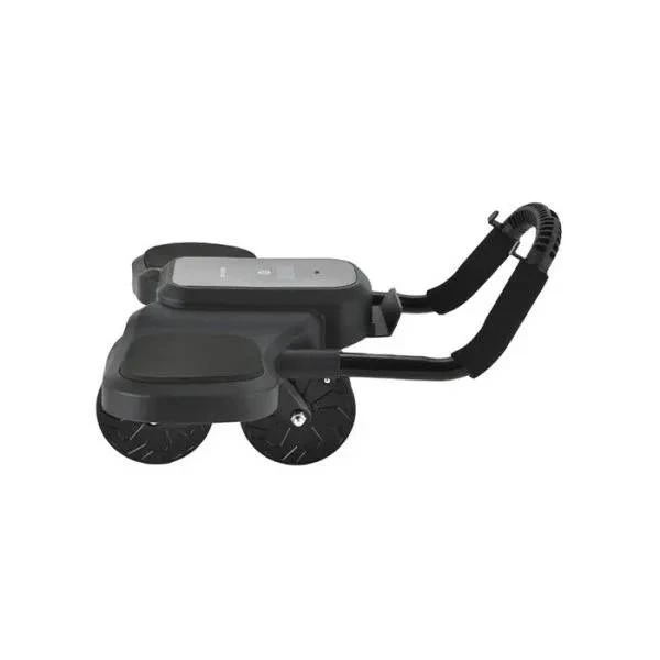 رولر تمرینی گرین لاین مدل GNABSEROLBK