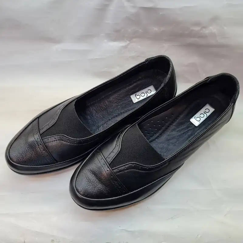 کفش طبی زنانه آفاق مدل آوا