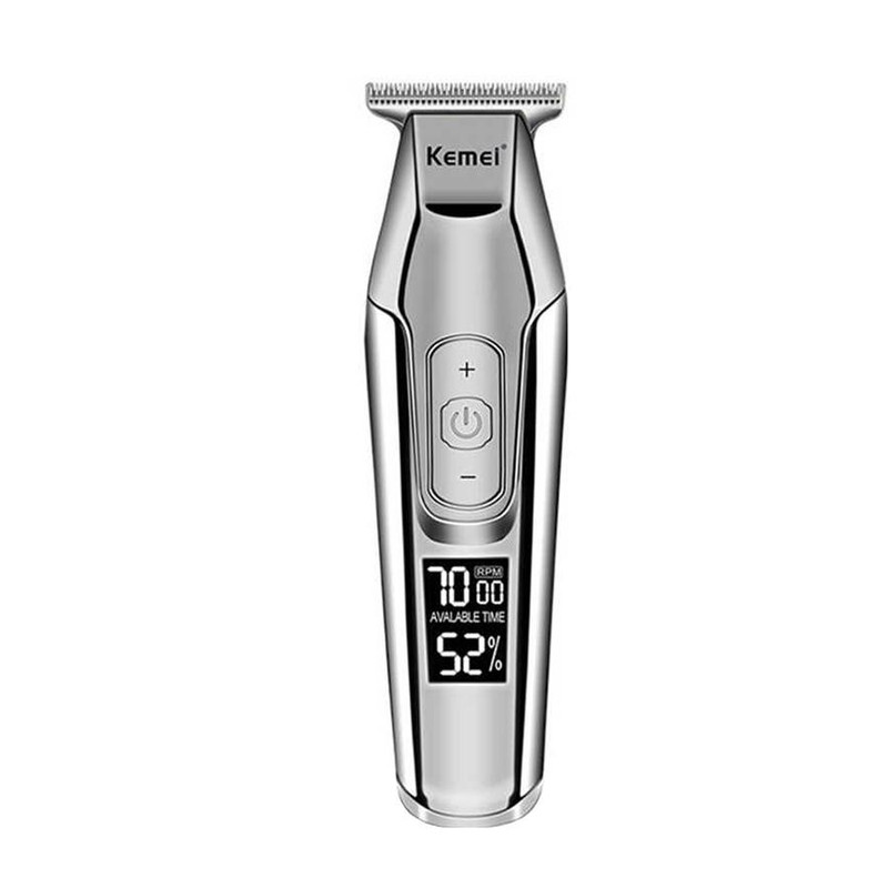 ماشین اصلاح موی سر و صورت کیمی مدل KM5027
