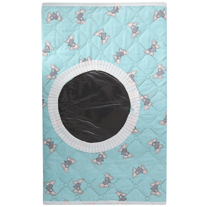 کاور ماشین ظرفشویی مدل AB-104513