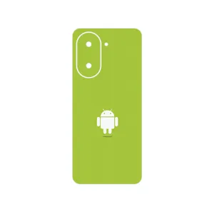 MAHOOT Andorid Cover Sticker for Xiaomi Poco C71