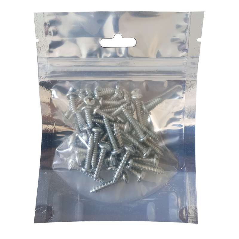 پیچ خودکار مدل کالکشن بسته 45 عددی 