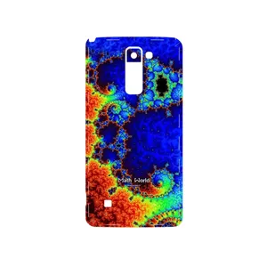 MAHOOT Mathematical Geometric Shape 5 Cover Sticker for LG Stylus 2