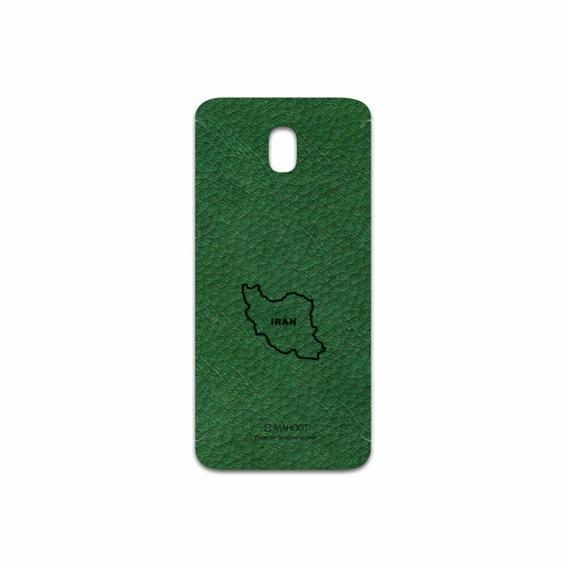 برچسب پوششی ماهوت مدل GL-IRC مناسب برای گوشی موبایل سامسونگ Galaxy J5 Pro