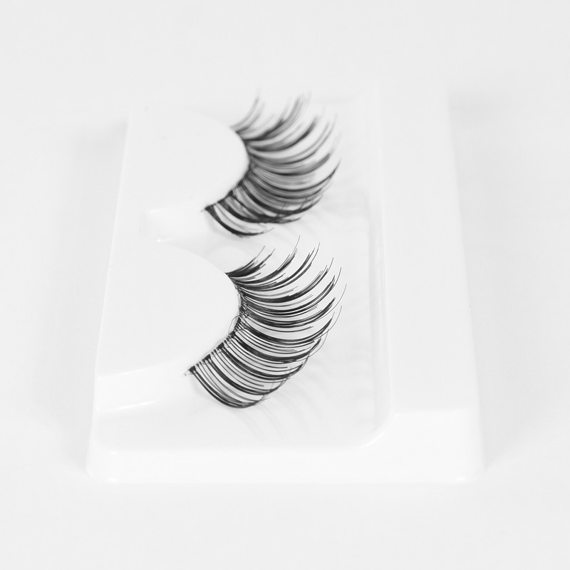مژه مصنوعی وکالیست مدل Natural کد R1-V035 مژه مصنوعی وکالیست مدل Natural کد R1-V035