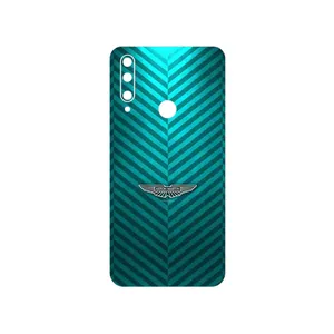 MAHOOT Aston Martin Cover Sticker for Honor 9X