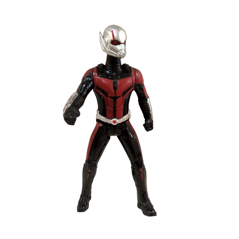 اکشن فیگور مدل مرد مورچه ای کد AM210