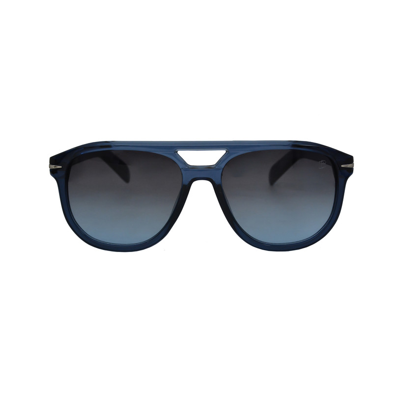 عینک آفتابی ویفر دیوید بکهام مدل DB 7080 5617 SOR