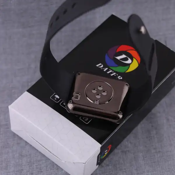 ساعت مچی دیجیتال مدل LE 3566 -ME-ME