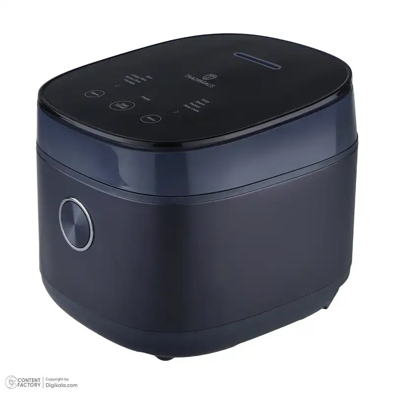 پلوپز ترام هاوس مدل RC-20051