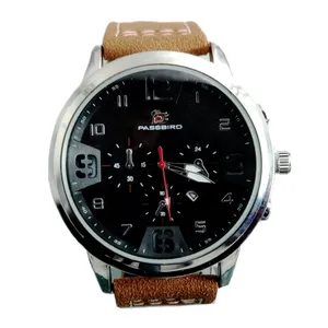ساعت مچی عقربه‌ای مردانه پاسبرد مدل اسپرت2022