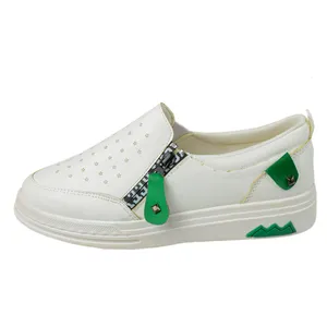 کفش روزمره زنانه مدل FREE BALANCE GRN.4233