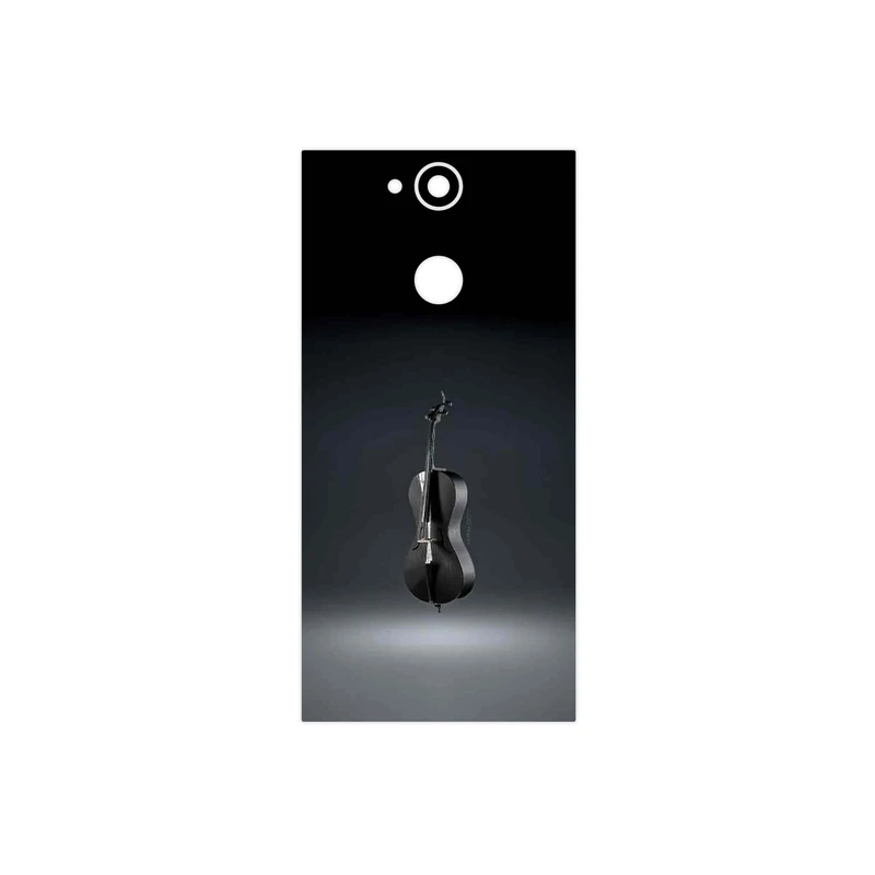 برچسب پوششی ماهوت مدل Cello مناسب برای گوشی موبایل سونی Xperia XA2