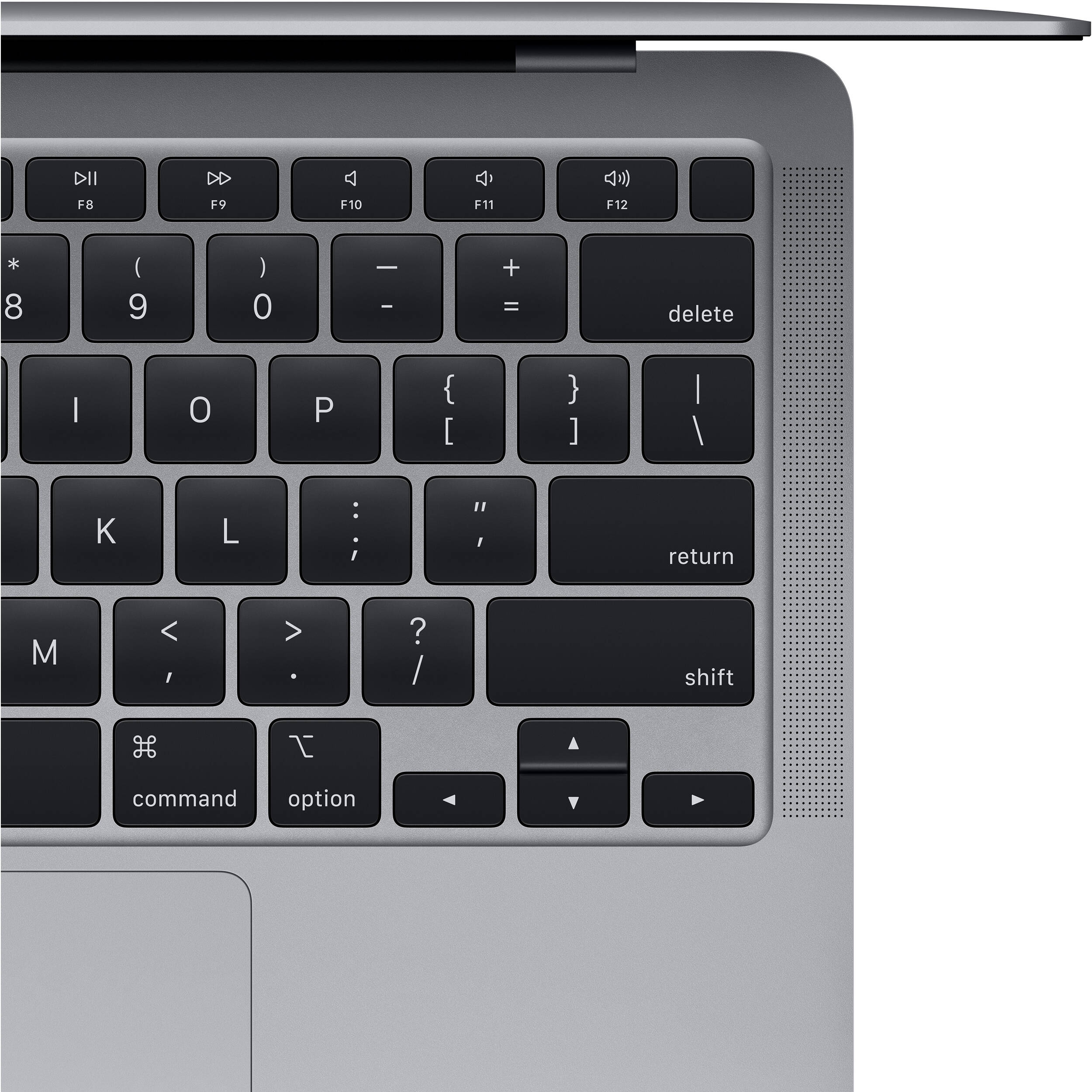 PC/タブレット ノートPC مشخصات، قیمت و خرید لپ تاپ 13 اینچی اپل مدل MacBook Air MGN63 2020 