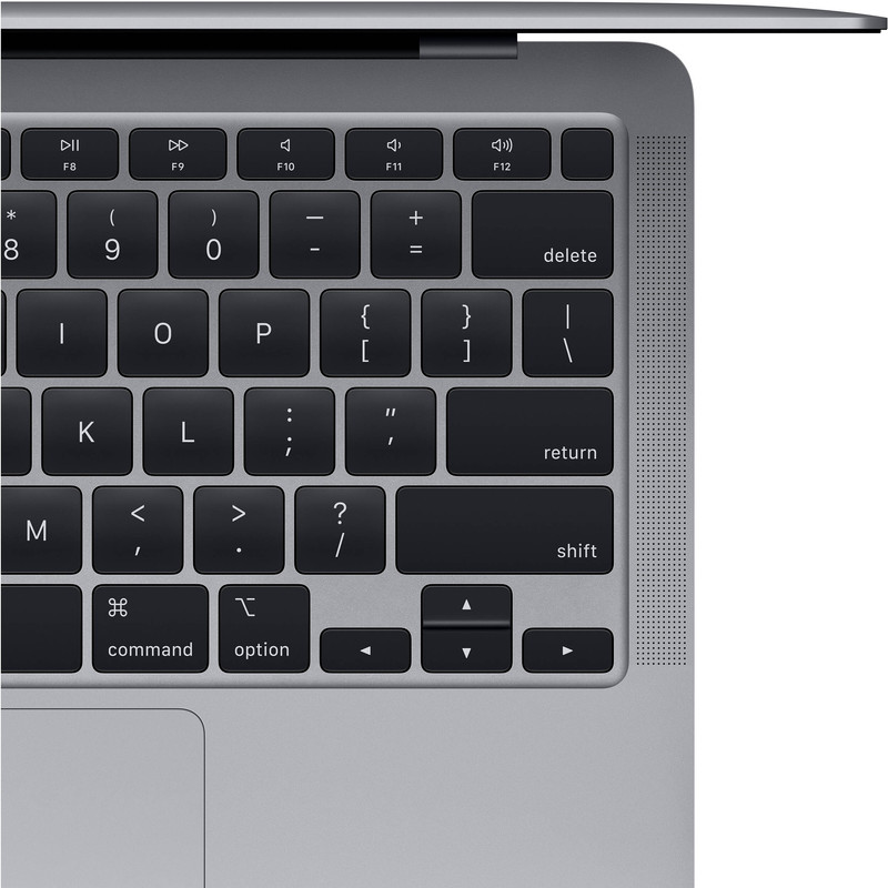 لپ تاپ 13.3 اینچی اپل مدل MacBook Air MGN63 2020 LLA