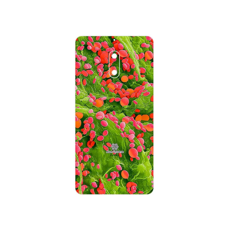 برچسب پوششی ماهوت مدل Atom Universe 3 مناسب برای گوشی موبایل نوکیا 6