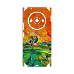 MAHOOT Collage of Painting-FullSkin Cover Sticker for Xiaomi Redmi A3x