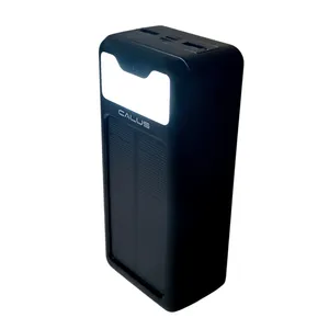 پاور بانک کالوس مدل ۳۶۰ ظرفیت ۳۰۰۰۰ میلی آمپر ساعت 