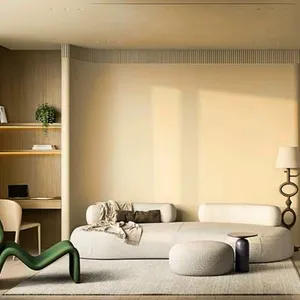 مبل راحتی 3 نفره مدل Lipoz