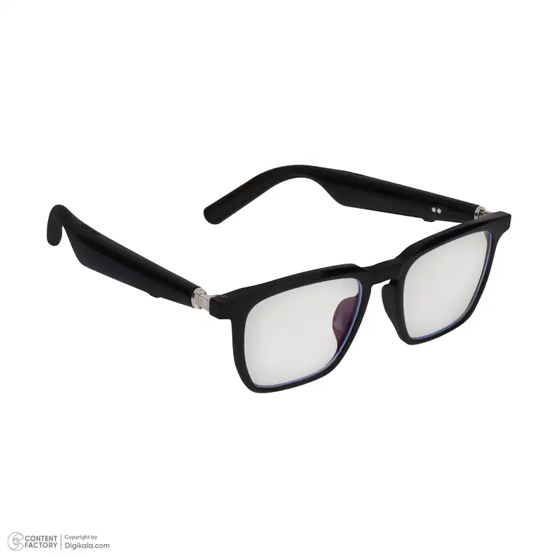 عینک هوشمند مدل G01-09