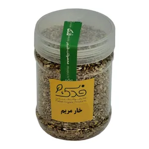 دمنوش خارمریم ممتاز فدک - 250 گرم