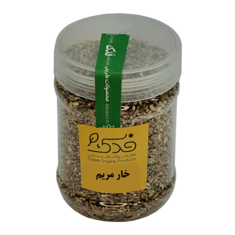 دمنوش خارمریم ممتاز فدک - 250 گرم