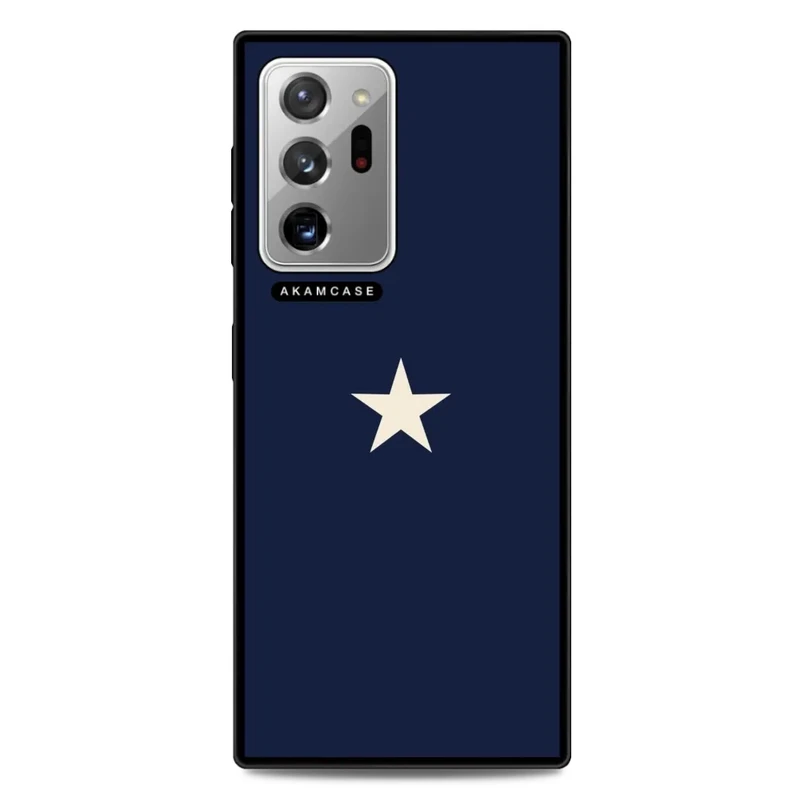 کاور آکام مدل AMC-WSGN20U-STARS-20 مناسب برای گوشی موبایل سامسونگ Galaxy Note 20 Ultra