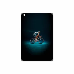 MAHOOT Road cycling Cover Sticker for Apple iPad mini 2 2013 A1490