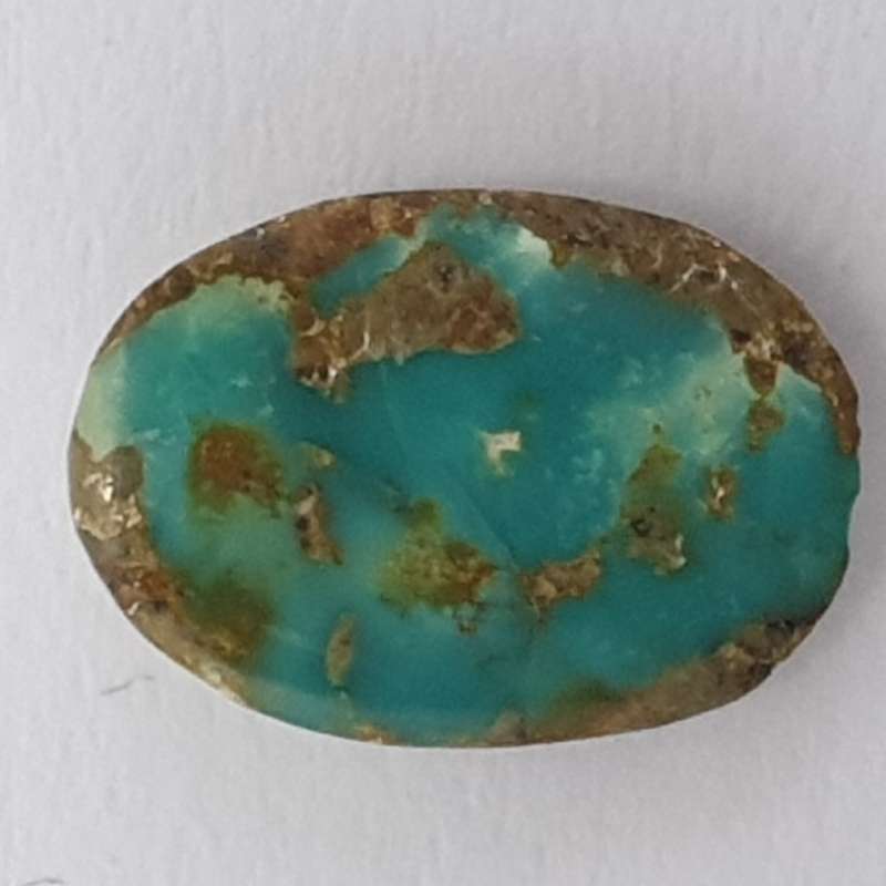 سنگ  فیروزه نیشابور کد E106